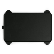 Accesorio para barbacoa SKOTTI Oboustranný litinový tál Kast