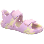 Sandalias para niños Superfit Splash-S Lila
