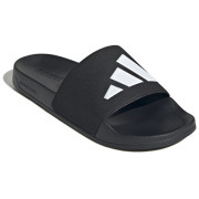 Pantuflas Adidas Adilette Shower negro/blanco Cblack/Ftwwht/Cblack