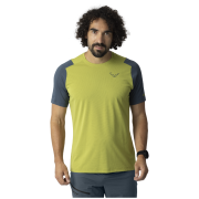 Camiseta funcional de hombre Dynafit Transalper S/S Tee M