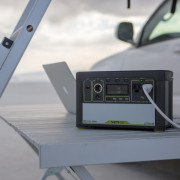 Estación de carga Goal Zero Yeti 400 Lithium