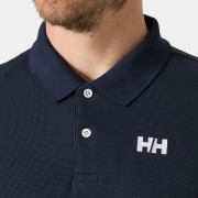 Camiseta de hombre Helly Hansen Ocean Polo 2.0