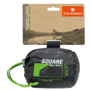 Forro para saco de dormir Ferrino Travel Liner SQ