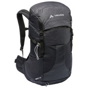 Mochila de senderismo Vaude Brenta 24 negro black