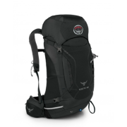 Mochila Osprey Kestrel 28 gris