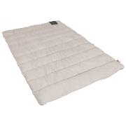 Manta Outwell Campion Duvet Leaf Green