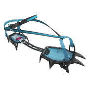 Crampones Blue Ice Griffin 10 Universal azul Black
