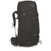 Mochila de senderismo para mujer Osprey Kyte 48 negro black