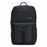 Mochila Under Armour Triumph Campus Bp negro Black/Black/White