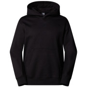 Sudadera de hombre The North Face Dome Relaxed Hoodie negro Tnf Black