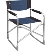 Silla Brunner Captain negro/azul