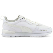 Calzado de hombre Puma R78 SL blanco white