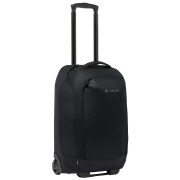Mochila de mano para el avión Vaude CityTravel Carry-On negro black