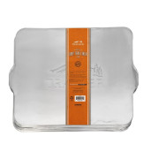 Accesorio para barbacoa Traeger DRIP TRAY LINER 5 PACK - PRO 575 plata