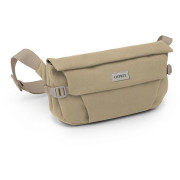 Bolsa de hombro Osprey Arcane Hip Bag marrón latte brown