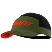 Gorra Dynafit Transalper Cap verde Winter Moss