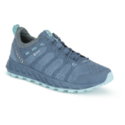 Calzado de mujer Aku Rapida Evo Gtx W'S azul Blue/Light Blue