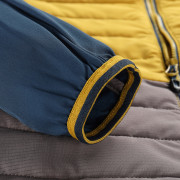 Chaqueta para niños Alpine Pro Gerlo Blue