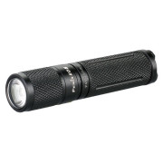 Linterna Fenix E05 XP-E2 negro Black