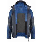 Chaqueta de hombre Montura Vertigo Hybrid Hooded Jacket
