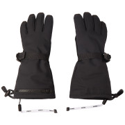 Guantes para niños Reima Skimba 2022 negro black