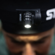 Linterna frontal Silva Free Pulse 1500 XS battery