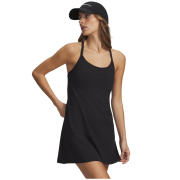 Camiseta sin mangas para mujer Under Armour Motion Dress