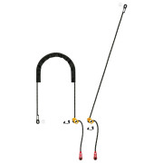 Medio de conexión Petzl Progress Adjust-I 2m