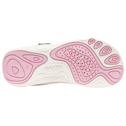 Zapatillas para niños Geox J Foot-Run Girl WR