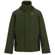 Chaqueta impermeable para hombre Regatta Matt II