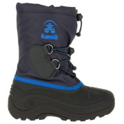 Botas de nieve para jóvenes Kamik Southpole 4