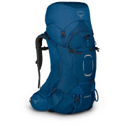 Mochila Osprey Aether 55 II azul DeepWaterBlue