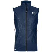 Chaleco de hombre Ortovox Col Becchei Vest M