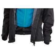 Chaqueta Pinguin Parker Jacket 5.0