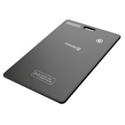 Localizador Swissten FindCard GPS Locator (with Apple Find My function)