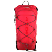 Mochila Axon Futura 11 l rojo