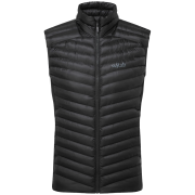 Chaleco de hombre Rab Cirrus Flex Vest negro