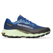 Calzado de hombre Merrell Agility Peak 6 Gtx M azul mariana