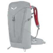 Mochila de mujer Salewa Alp Mate 24 Ws gris 0540 - Alloy