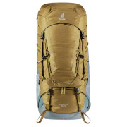 Mochila Deuter Aircontact 55+10