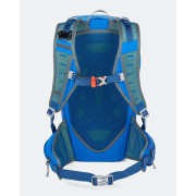 Mochila de senderismo Kilpi Cargo