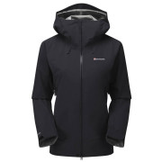 Chaqueta de mujer Montane Fem Phase XT Jacket negro Black