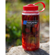 Botella Nalgene Wide Mouth 500 ml Sustain