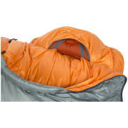 Saco de dormir de plumón Big Agnes Torchlight EXP 30 Small