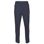 Pantalones de hombre Progress Protrek Man negro/azul černo-modrá