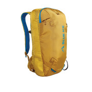 Mochila Blue Ice Yagi Pack 25 L amarillo Super Lemon