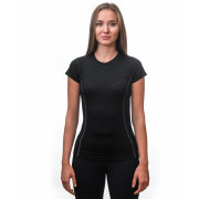 Camiseta de mujer Sensor Merino Wool Active kr.r.