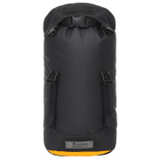 Bolsa impermeable Sea to Summit Evac Compression Dry Bag HD 8L negro Jet Black