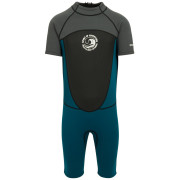 Neopreno Regatta Shorty Wetsuit azul Grey/Moroccan