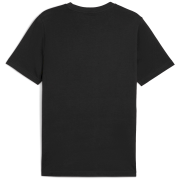 Camiseta de hombre Puma ESS Small Logo Tee